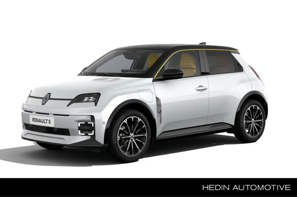 Renault R 5 comfort range iconic cinq 52 kWh | Pack drive | Vo