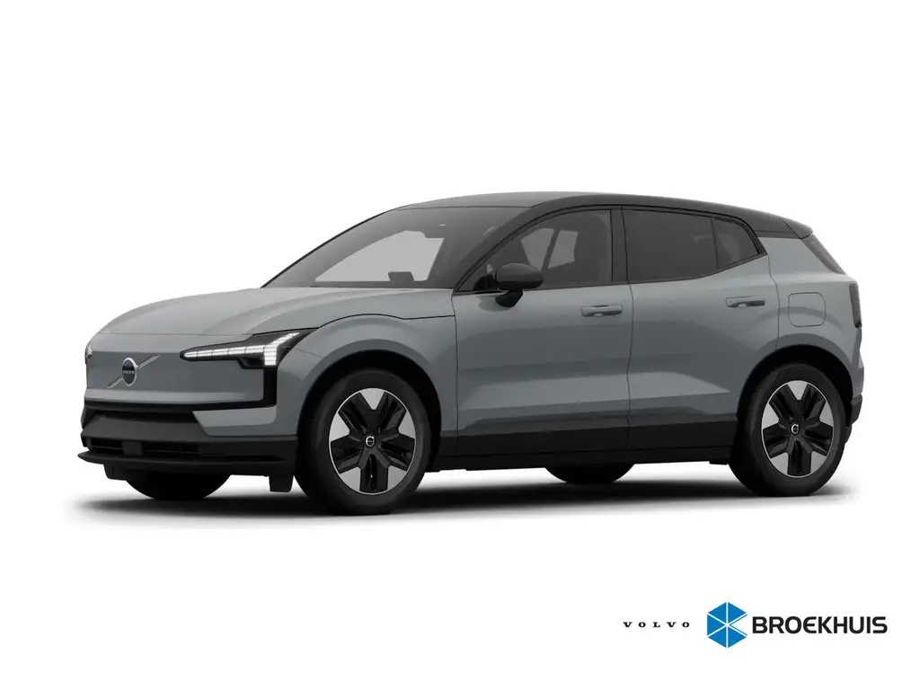 Volvo EX30 P3 Long Range Plus Europa 69 kWh | Stoel & stuurve