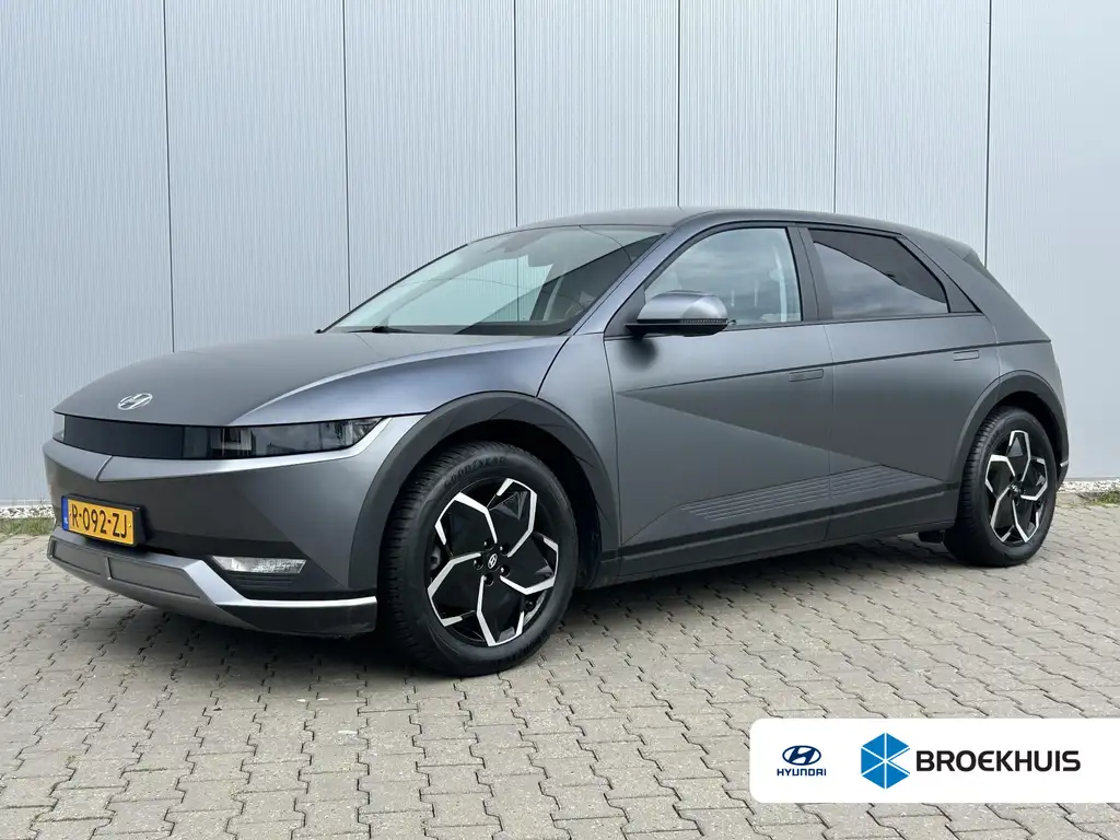 Hyundai IONIQ 5 Style 58 kWh / Airco / Navigatie / Cruise Control