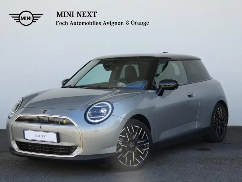 MINI Cooper SE 218ch Favoured