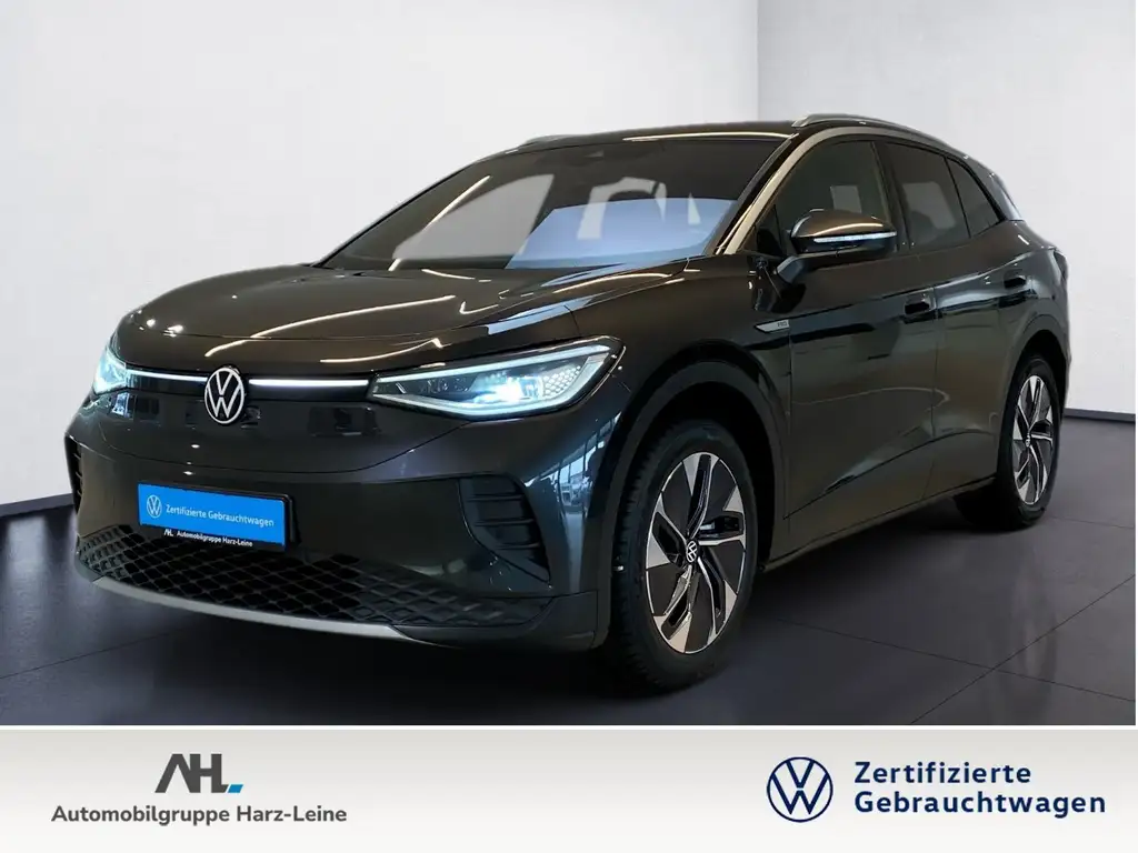 Volkswagen ID.4 Pro Performance Navi AHK RFK LED AC 360 ACC