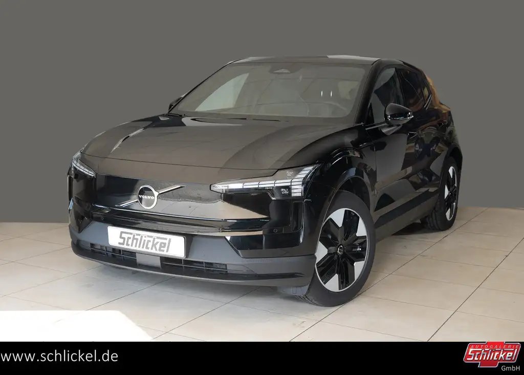 Volvo EX30 Plus Single Motor Electric Navi ACC Kamera 2-Zonen-Klima
