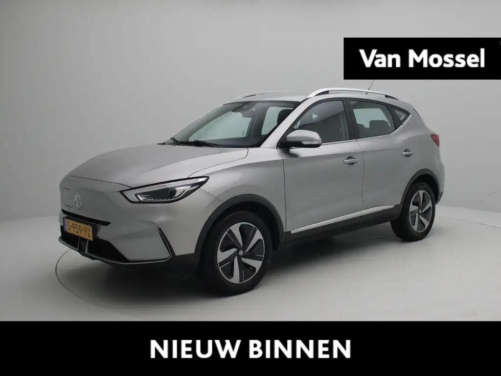 MG ZS EV EV Long Range Comfort 70 kWh | Apple Carplay/Andro