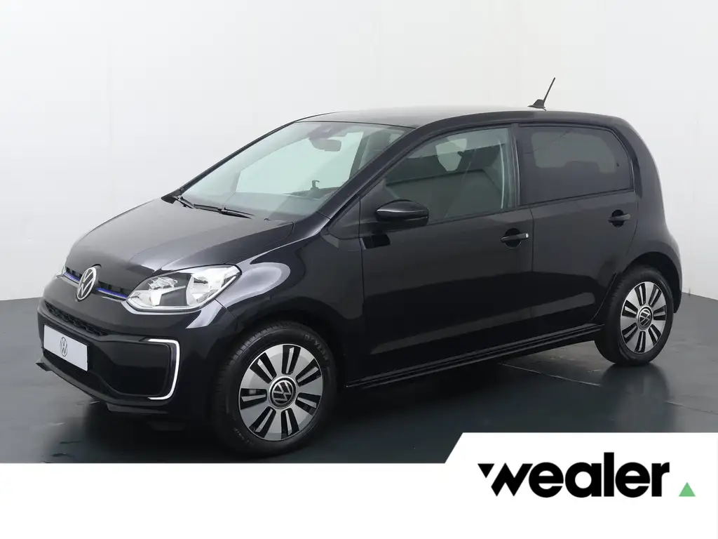 Volkswagen e-up! Edition | 83 PK | SoH % | Achteruitrijcamera | Cli