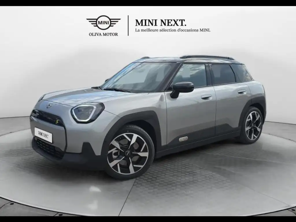 MINI Aceman SE 218ch Classic
