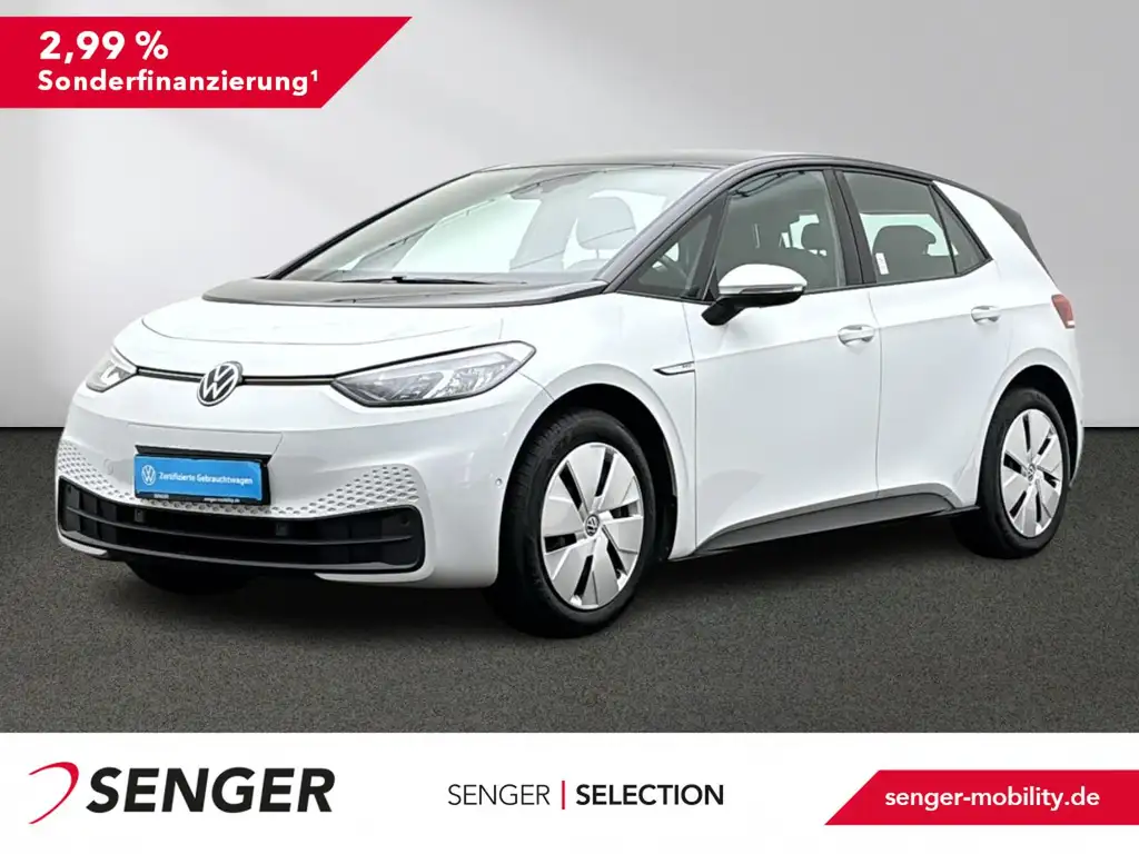 Volkswagen ID.3 Pro Komfort-Paket Car2X Sitzhzg. Navi LED