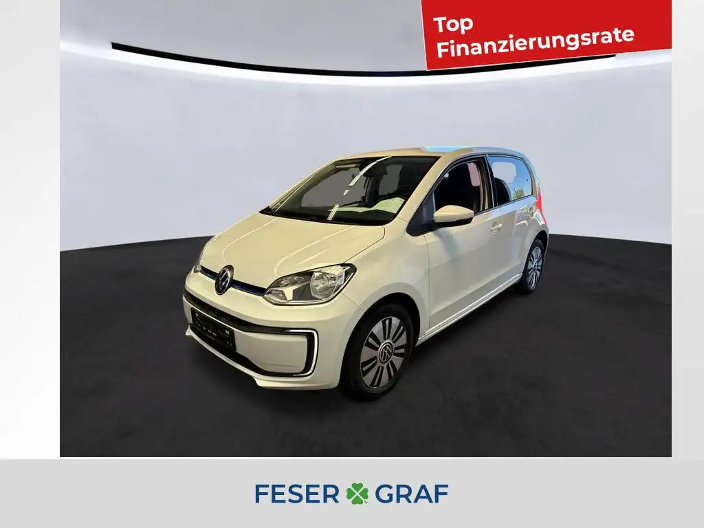 Volkswagen e-Up! e-up! Style Plus 35,8 kWh CCS RFK PDC SHZ GRA
