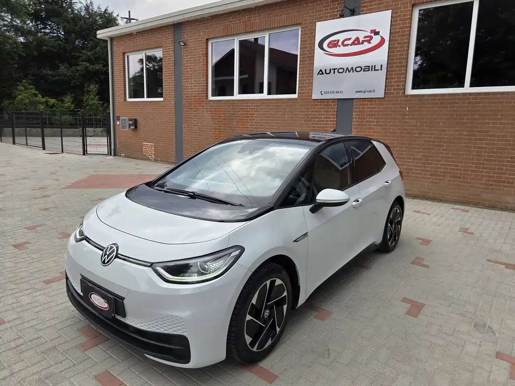 Volkswagen ID.3 ID.3 58 kWh Business - 425 KM DI AUTONOMIA