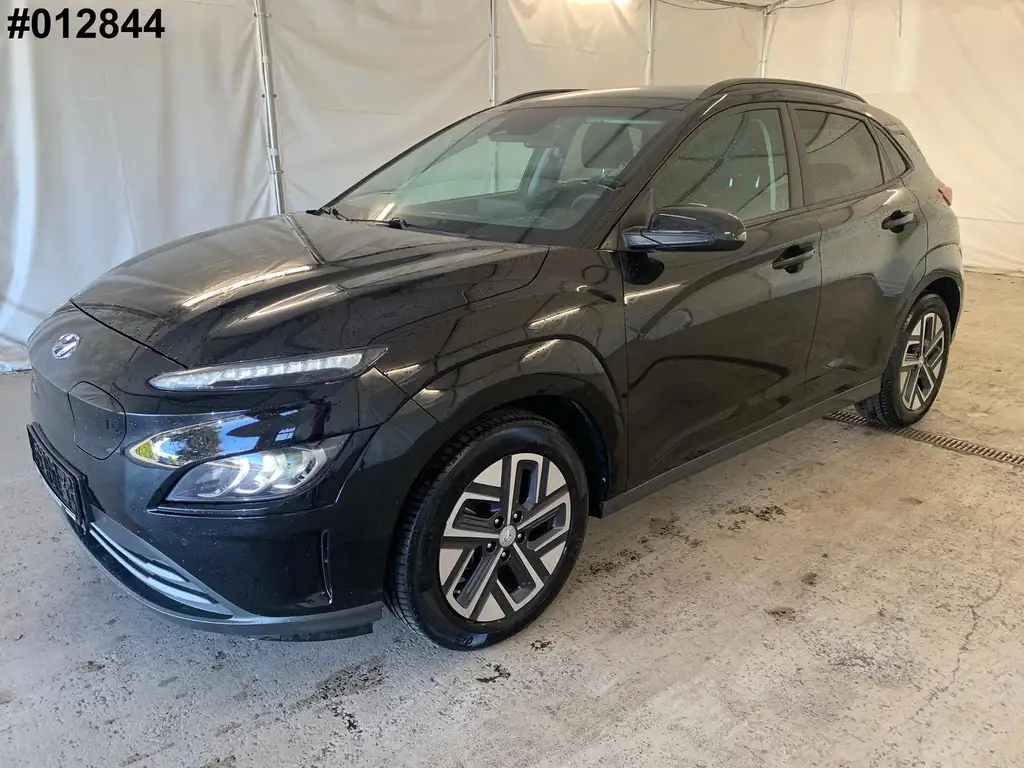 Hyundai KONA Trend Facelift 2WD|ACC|Keyless|Kam|WäPumpe