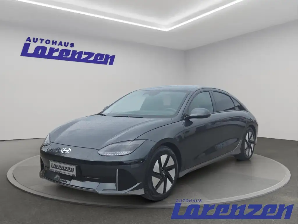 Hyundai IONIQ 6 Techniq Elektro 77 Heckantrieb 77,4kWh Batt. TECHN