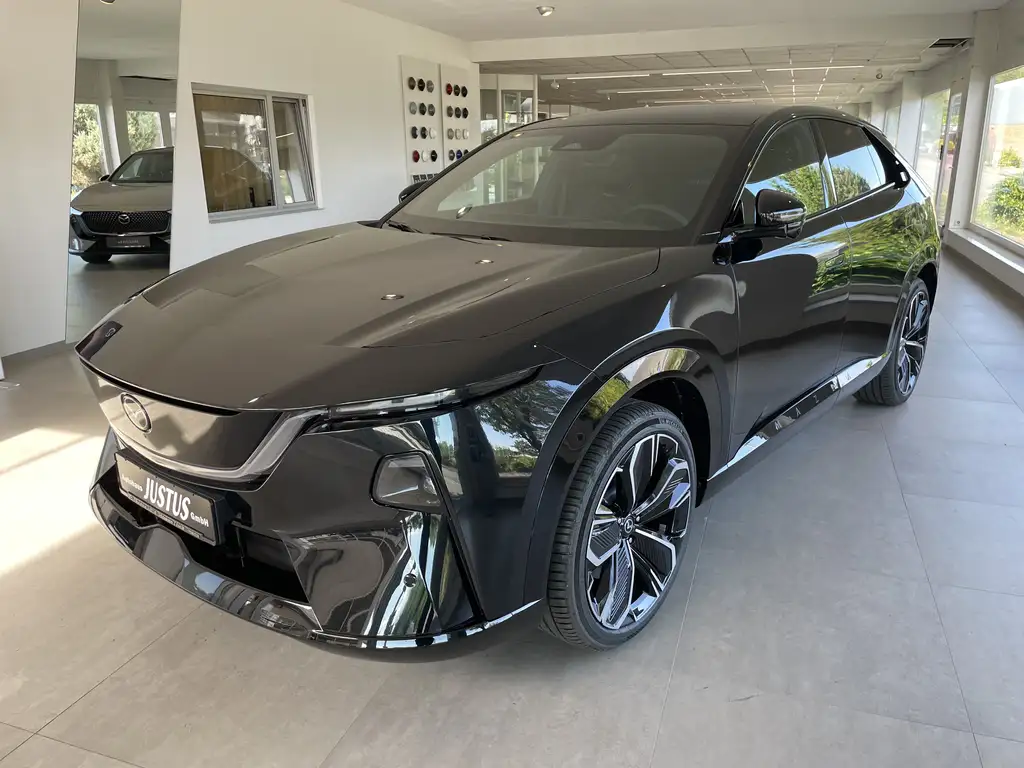 Mazda CX-6e EV 258ps RWD Takumi BKTR PABS