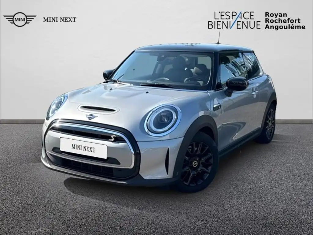 MINI Cooper SE Cooper SE 184ch Edition Premium BVA 5CV