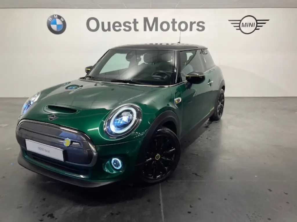 MINI Cooper SE Cooper SE 184ch Edition Greenwich BVA