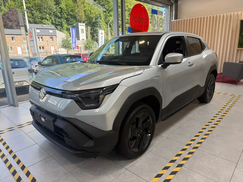 Suzuki eVitara E-Vitara 61 kWh GL *GARANTIE 7 ANS*