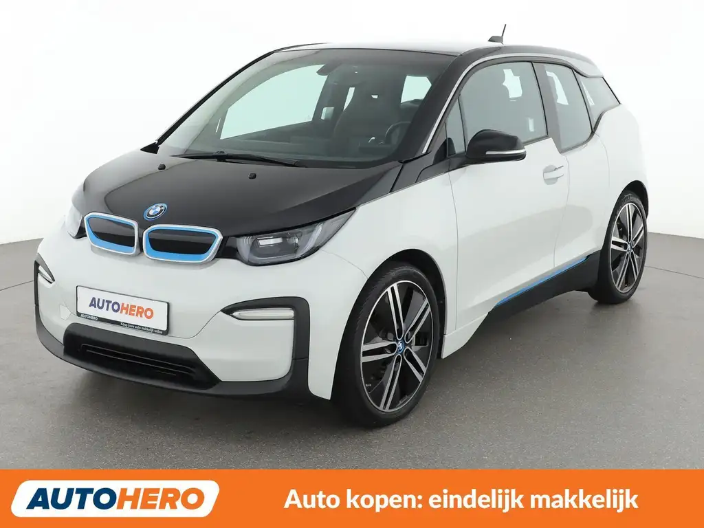 BMW i3 i3 Urban Life