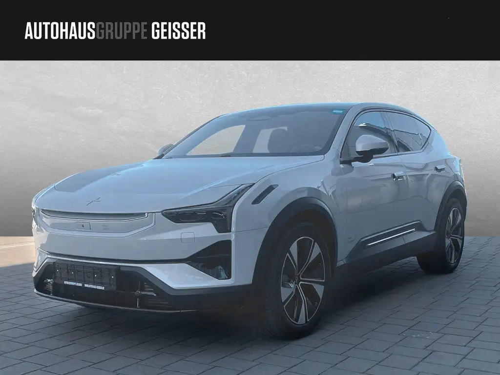 Polestar 3 Polestar 3 LRDM MJ 25 Pilot Plus