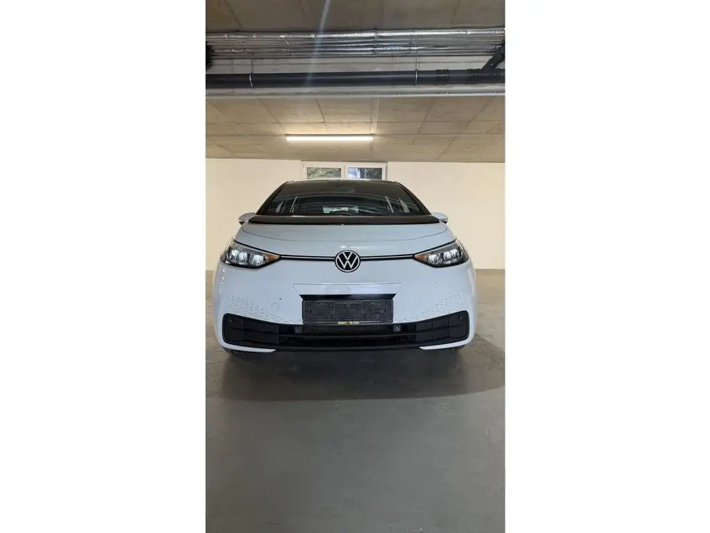 Volkswagen ID.3 Pro