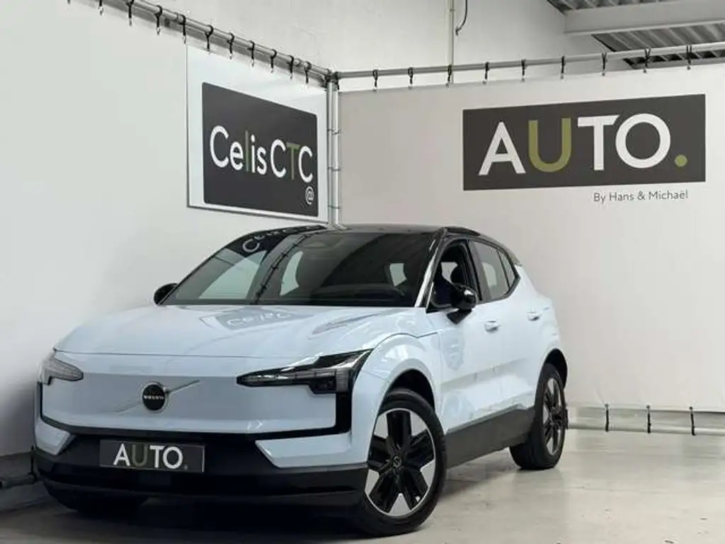 Volvo EX30 51 kWh RWD Single Motor Plus *CAMERA*NAVI*CARPLAY*