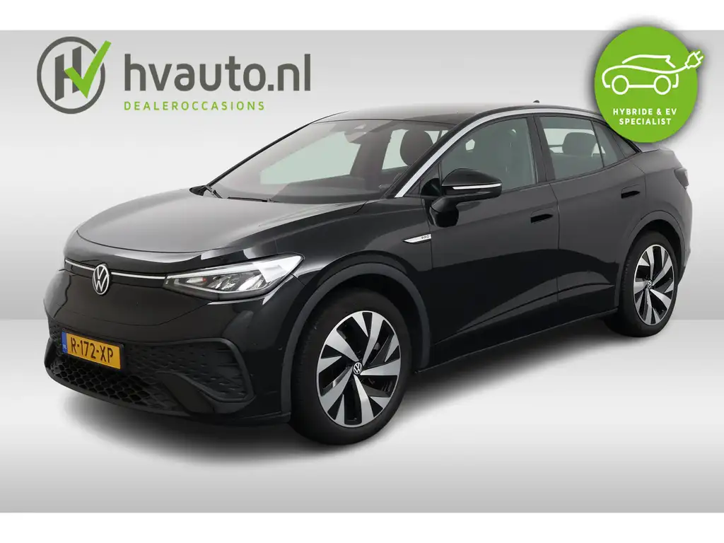 Volkswagen ID.5 PRO STYLE 77 KWH 175PK SOH 98,83% | Assistentiepak