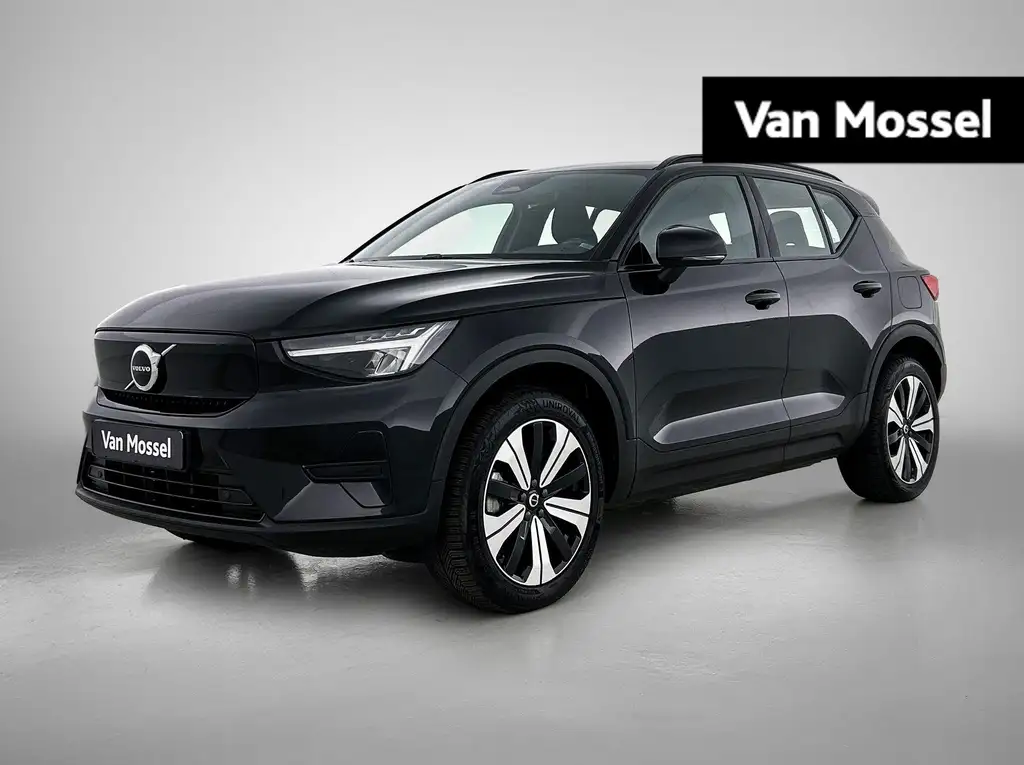 Volvo XC40 Recharge Core | Apple Carplay / Android Auto | Ach