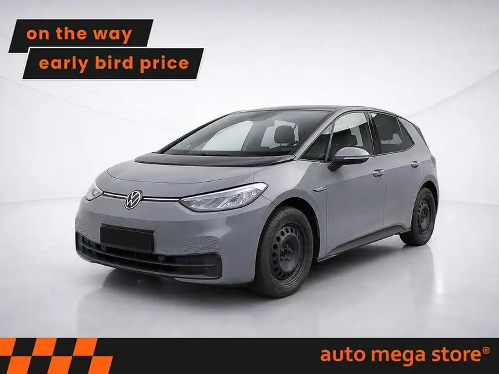 Volkswagen ID.3 Pro Life 62 kWh WPU/ACC/SHZ
