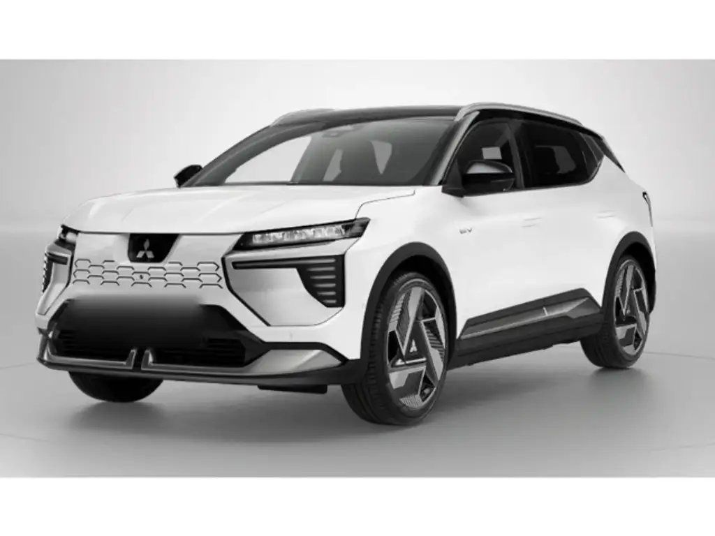 Mitsubishi Eclipse Cross Diamant TOP Luxury Paket 87 kWh *Aktionspreis*