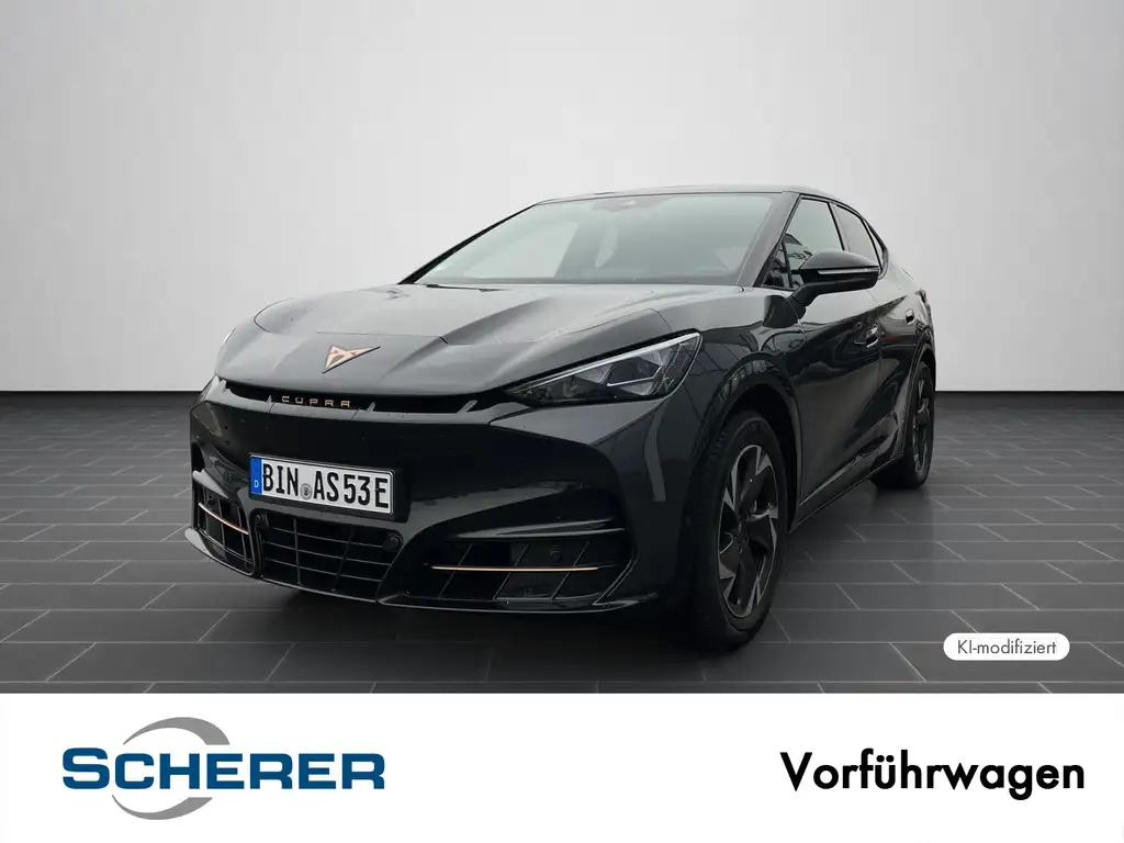 CUPRA Tavascan Endurance Klima 19Zoll