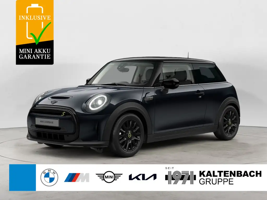 MINI Cooper SE Classic Trim FACEL. LED SHZ PDC