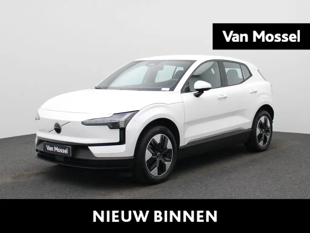 Volvo EX30 P5 Long Range Core | Apple Carplay / Android Auto