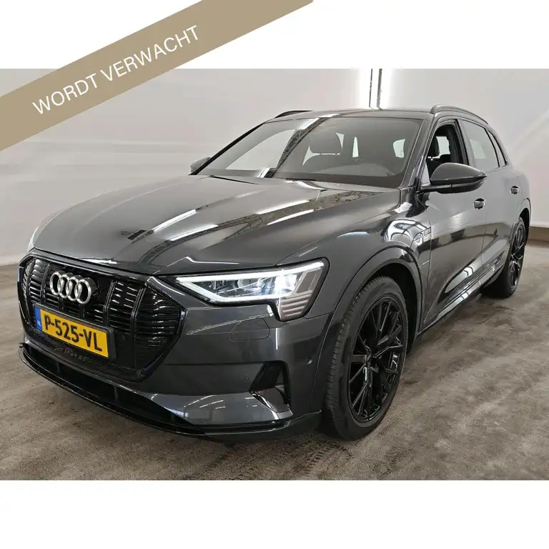 Audi e-tron 55 SOH 92% Advanced 95kwh 1e Eigenaar 21inch Camer