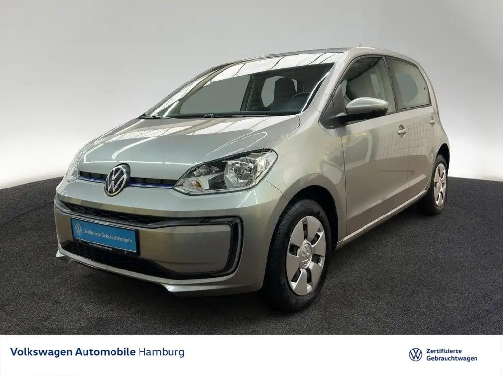 Volkswagen e-up! move up! DAB+ REAR VIEW SITZH CCS COM.PHONE