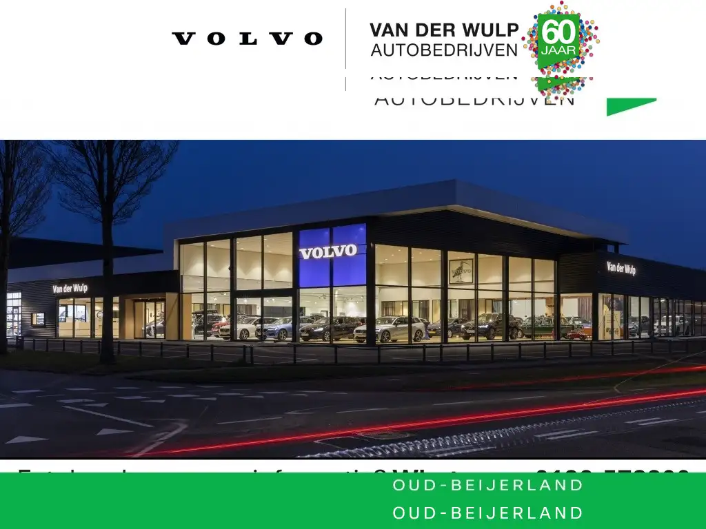Volvo EX30 Extended Core 272pk/69kWh | Climate | Camera