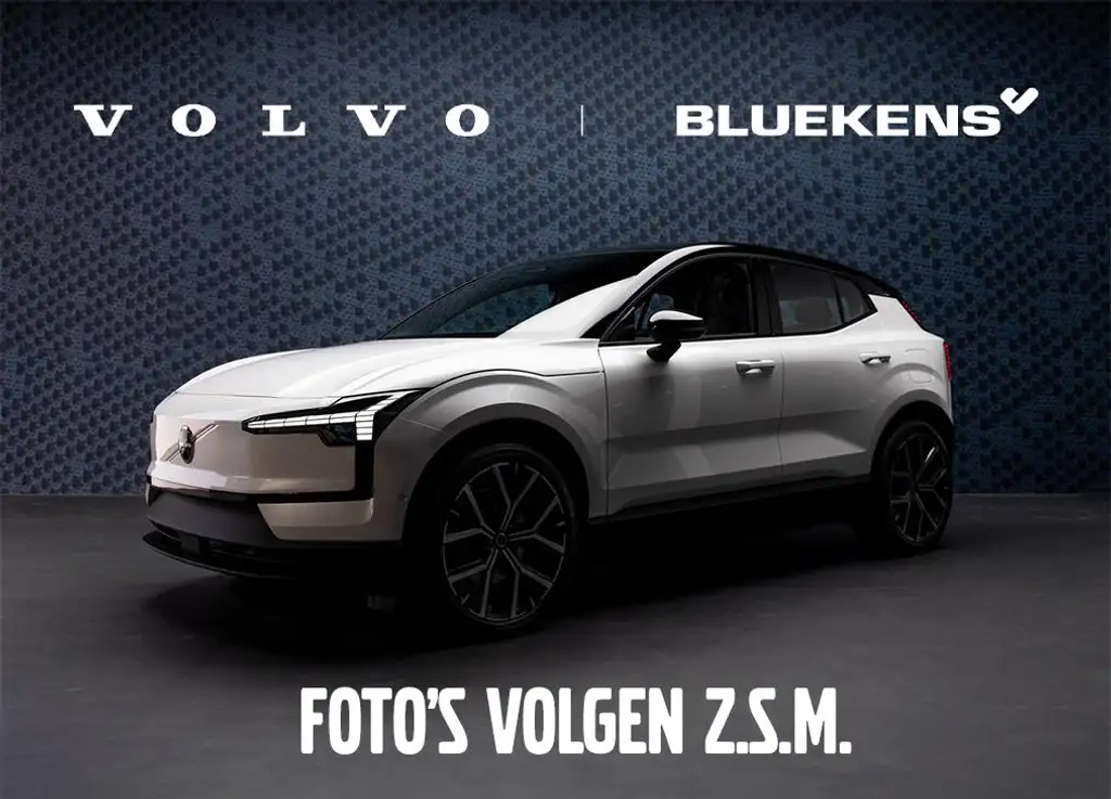 Volvo ES90 Single Motor Ext. R. Ultra Launch Edition 92 kWh -