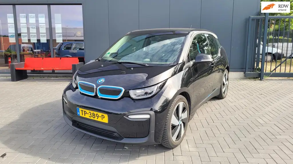BMW i3 Basis iPerformance 94Ah 33 kWh *accu 85,9%*