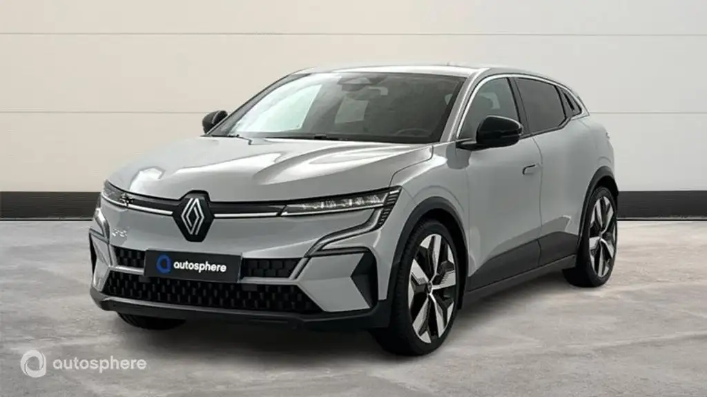 Renault Megane E-Tech Electric EV60 220ch Techno super charge