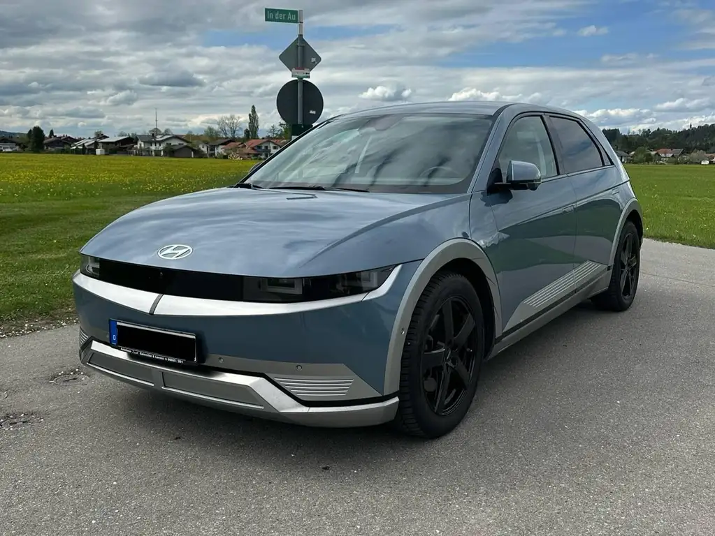 Hyundai IONIQ 5 IONIQ 5 77,4 kWh Uniq