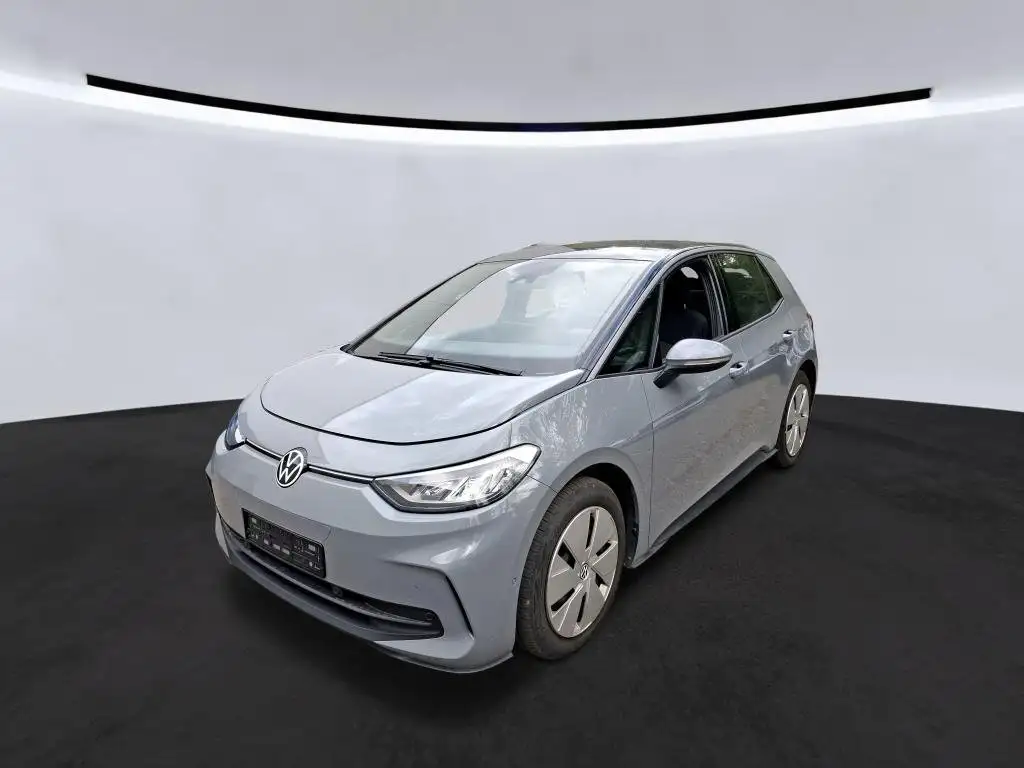 Volkswagen ID.3 Pro 150 kW GRA