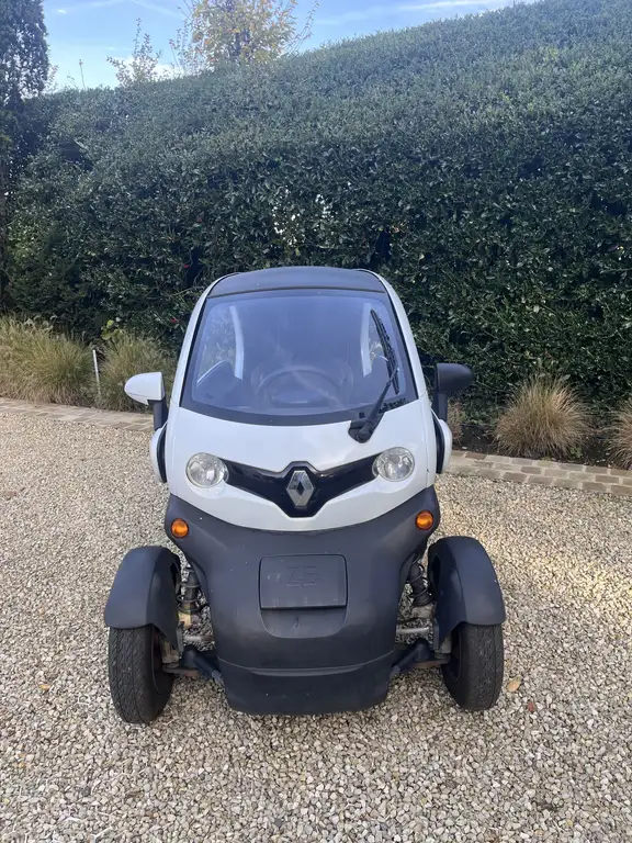 Renault Twizy