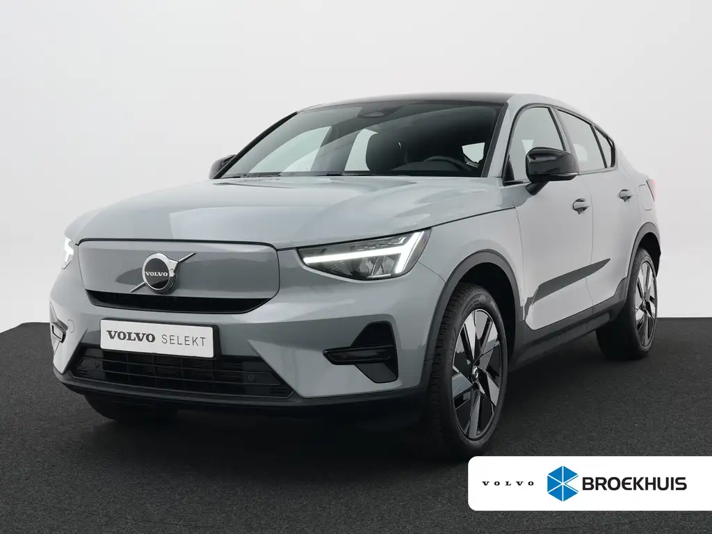 Volvo EC40 Single Extended Plus 82 kWh | 583km WLTP | Panoram