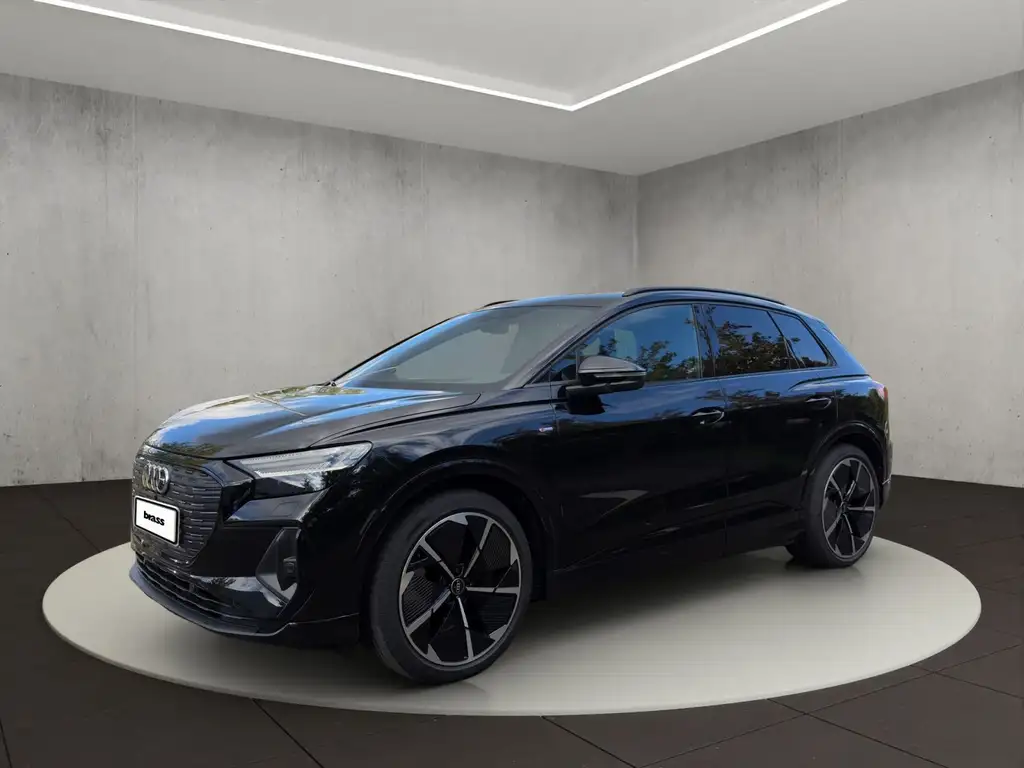 Audi Q4 e-tron Q4 40 e-tron 150 kW