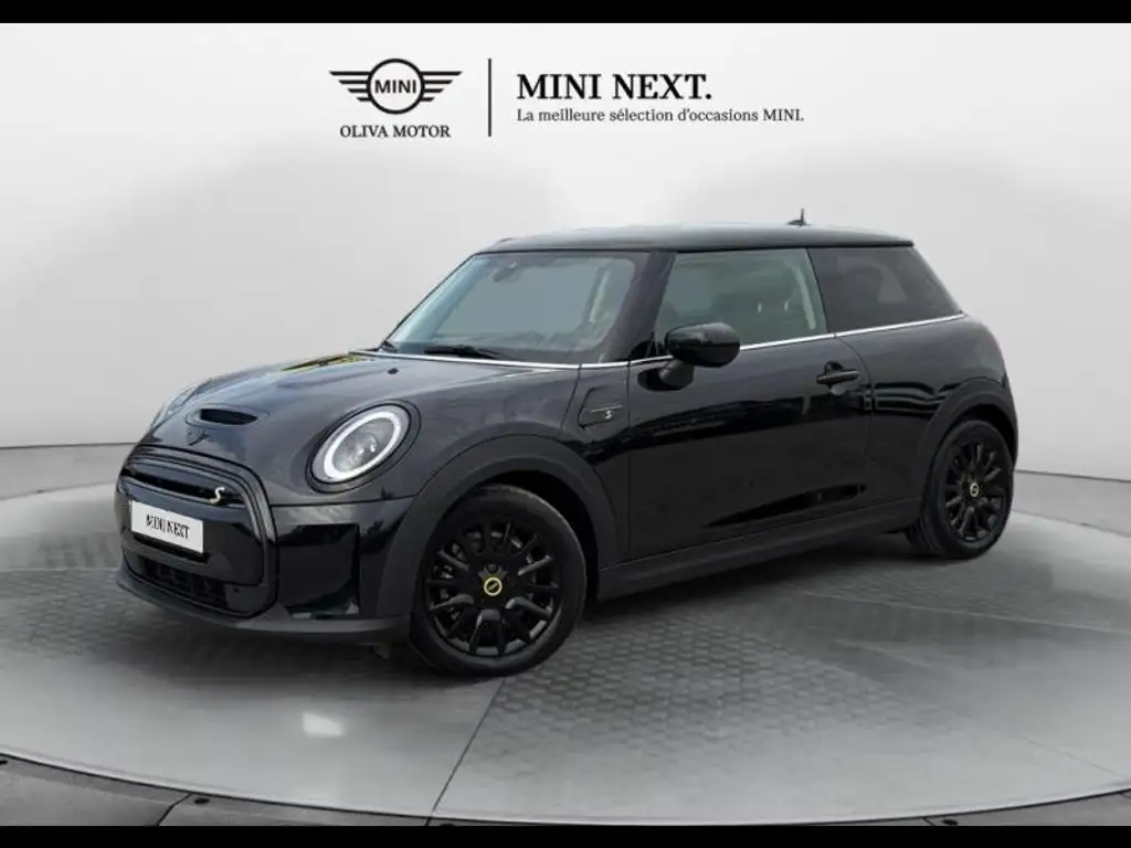 MINI Cooper SE Cooper SE 184ch Edition Premium BVA 5CV