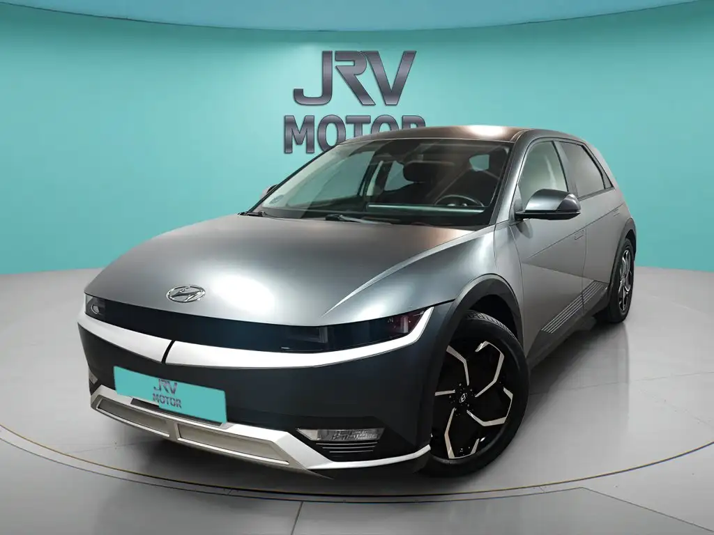 Hyundai IONIQ 5 58kWh Light RWD 125kW