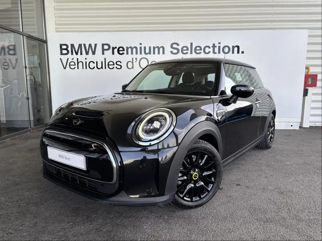 MINI Cooper SE Cooper SE 184ch Edition Premium BVA 5CV