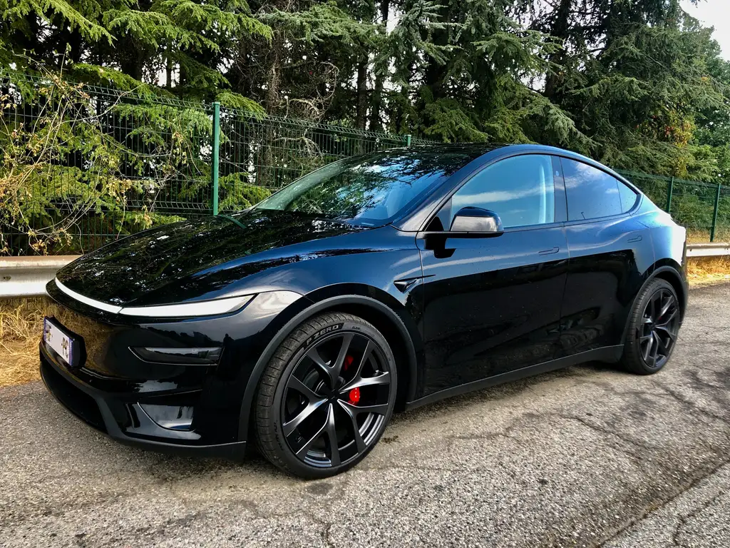 Tesla Model Y Model Y Performance AWD 515 JUNIPER AUTOPILOT FSD
