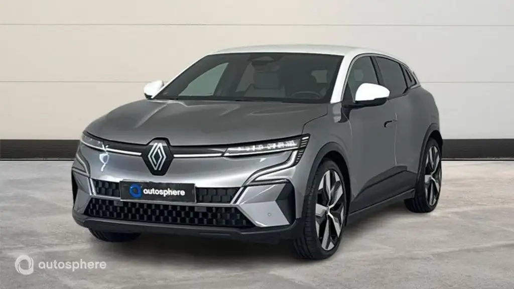 Renault Megane E-Tech Electric EV60 220ch Techno optimum charge