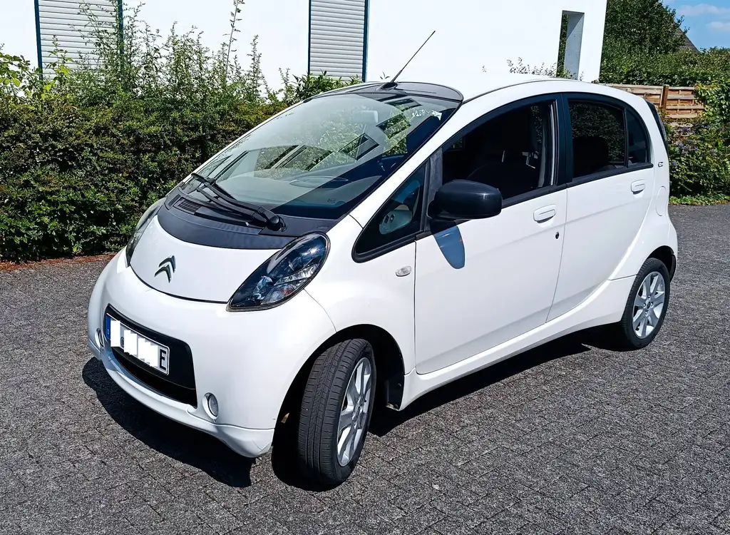 Citroen C-Zero C-Zero Tendance