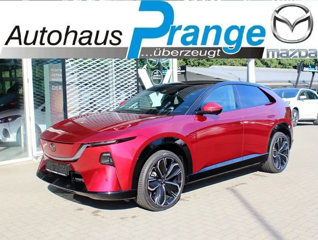 Mazda CX-6e EV-258 Takumi 21Zoll *Sofort* ELEKTRO PANO NAVI AC