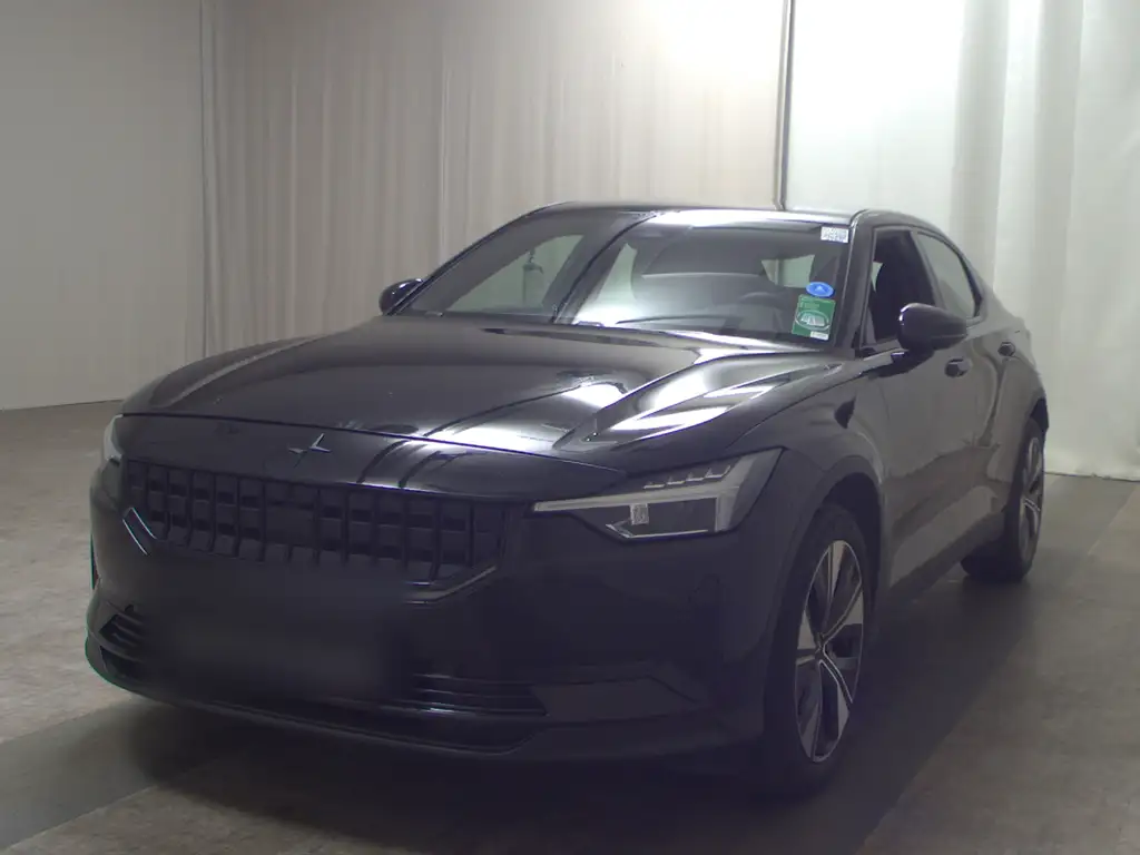 Polestar 2 Standard Range Single Navi LED RFK CarPlay Memory