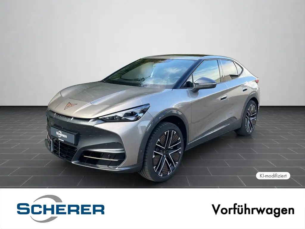 CUPRA Tavascan VZ 4Drive Extreme Pack/ Below Zero Pack