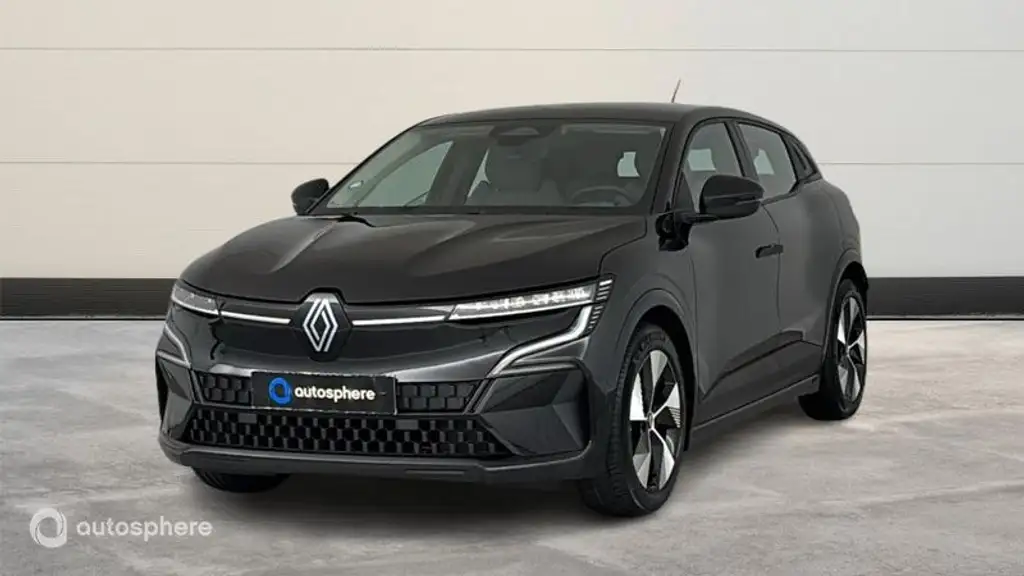 Renault Megane E-Tech Electric EV60 220ch Equilibre super charge
